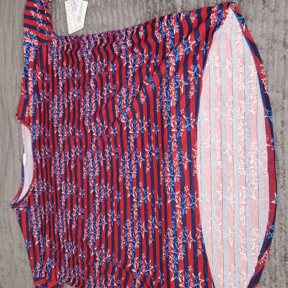 Lularoe irma